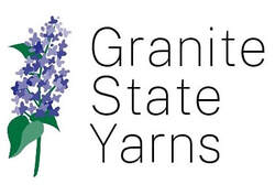 Granite State Yarns